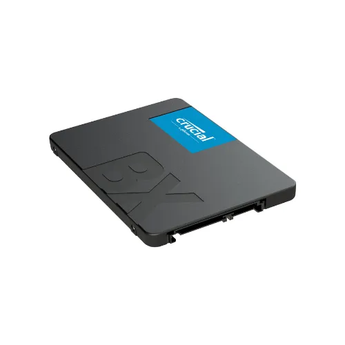 Disco  Duro Sólido Ssd Crucial BX500 1TB SATA 2,5"